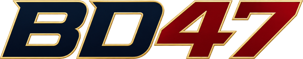 bd47 লোগো